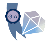 Diamanten GIA Zertifizierung