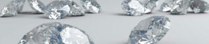 Diamant Klarheit, Clarity of Diamonds