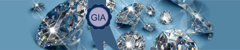 Diamanten Wissen über Zertifikate